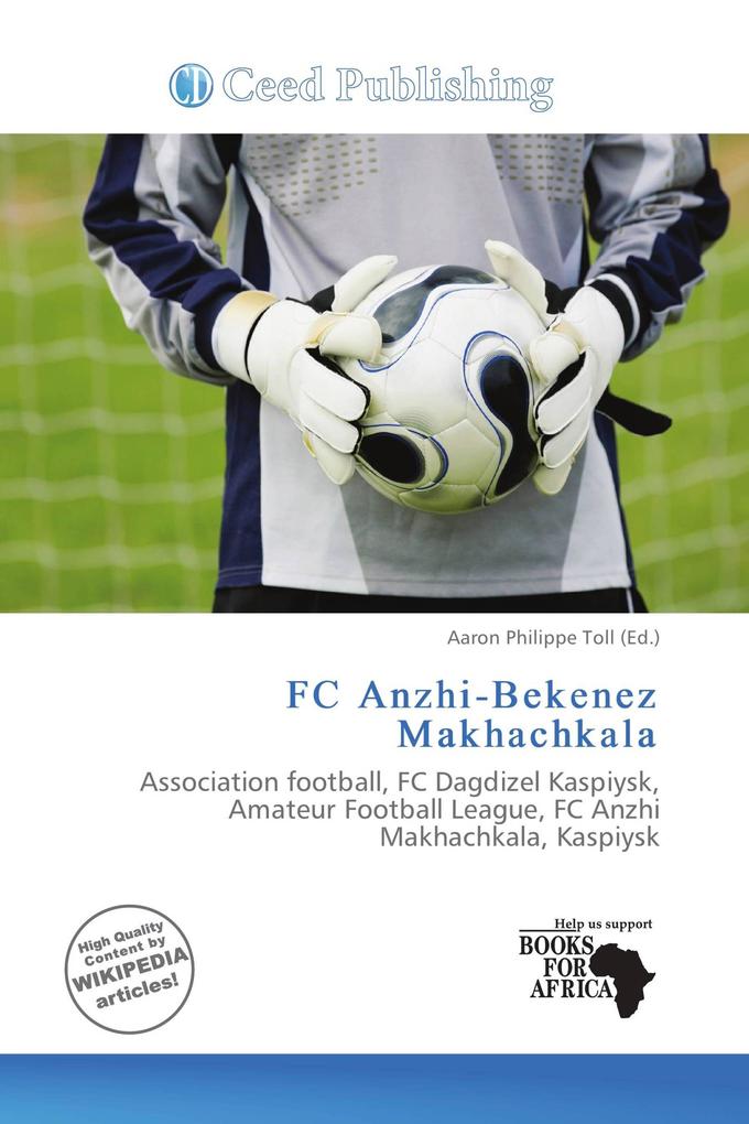FC Anzhi-Bekenez Makhachkala