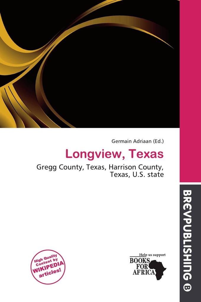 Longview Texas