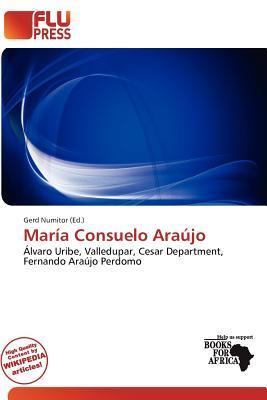 María Consuelo Araújo
