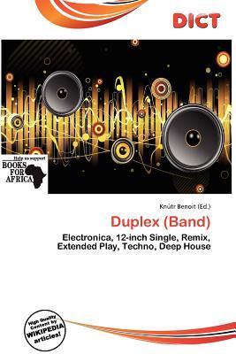 Duplex (Band)