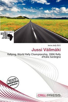 Jussi Välimäki