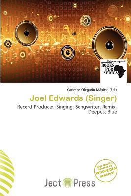 Joel Edwards (Singer)