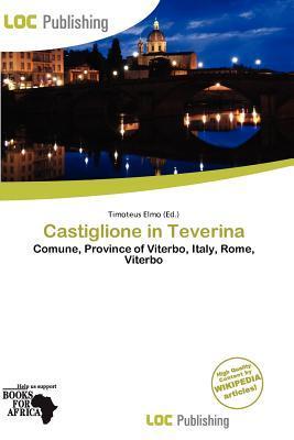 Castiglione in Teverina