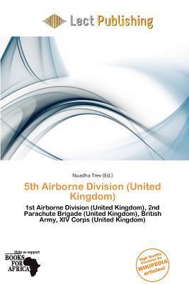 5th Airborne Division (United Kingdom)