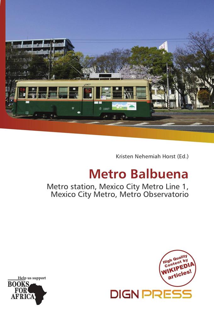Metro Balbuena