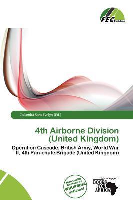 4th Airborne Division (United Kingdom)