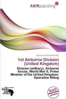 1st Airborne Division (United Kingdom)