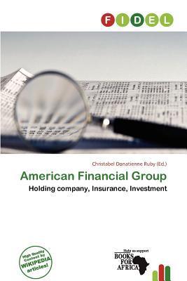 American Financial Group