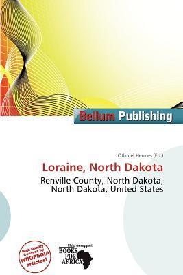 Loraine North Dakota