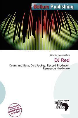 DJ Red