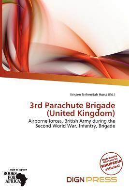 3rd Parachute Brigade (United Kingdom)