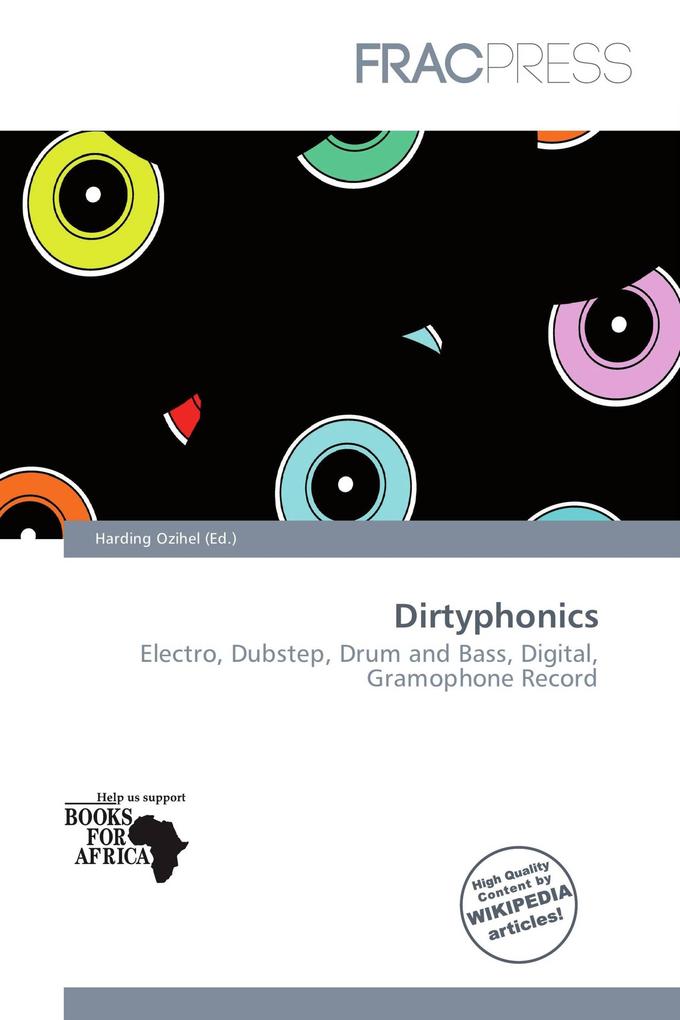 Dirtyphonics