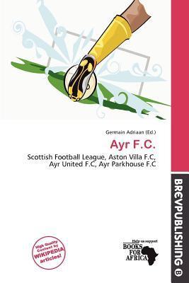 Ayr F.C.