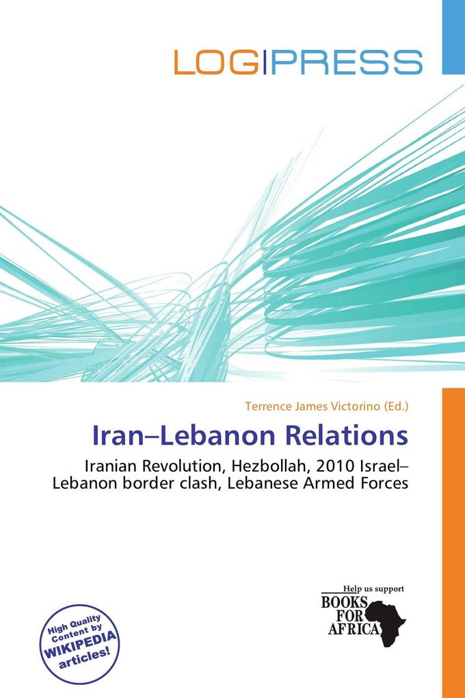 Iran-Lebanon Relations