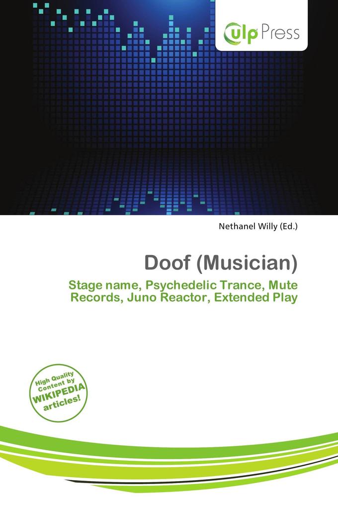 Doof (Musician)
