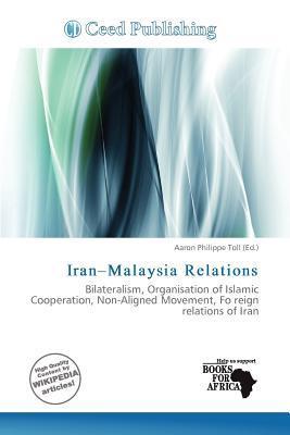 Iran-Malaysia Relations