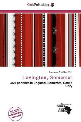 Lovington Somerset