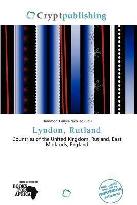 Lyndon Rutland