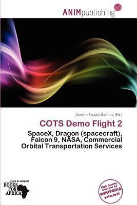 COTS Demo Flight 2