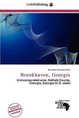 Brookhaven Georgia