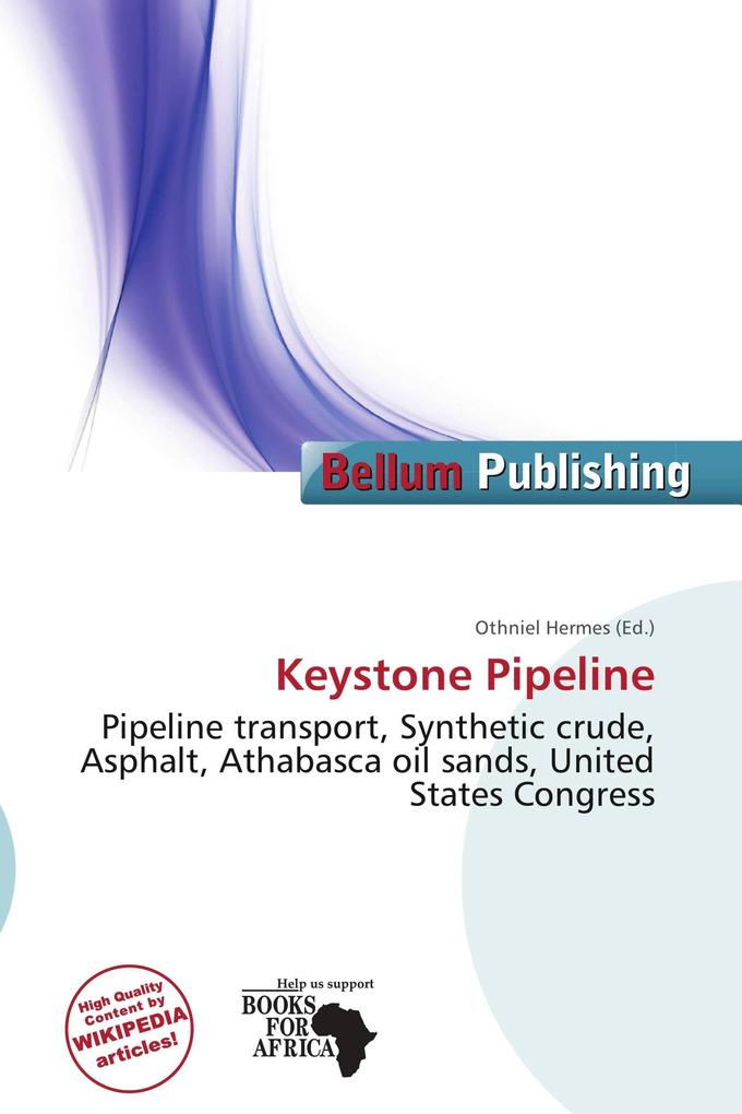 Keystone Pipeline