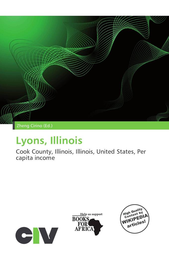 Lyons Illinois