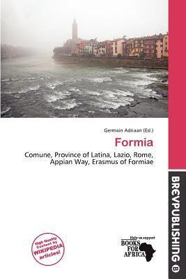 Formia