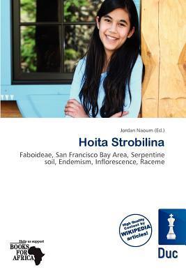 Hoita Strobilina