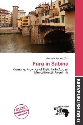 Fara in Sabina