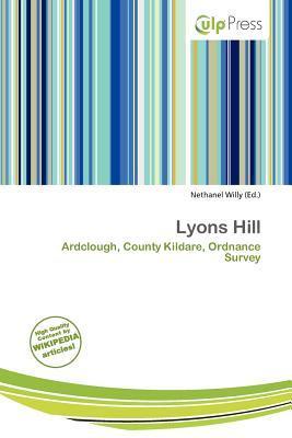 Lyons Hill