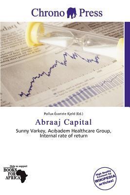 Abraaj Capital
