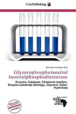 Glycerophosphoinositol Inositolphosphodiesterase