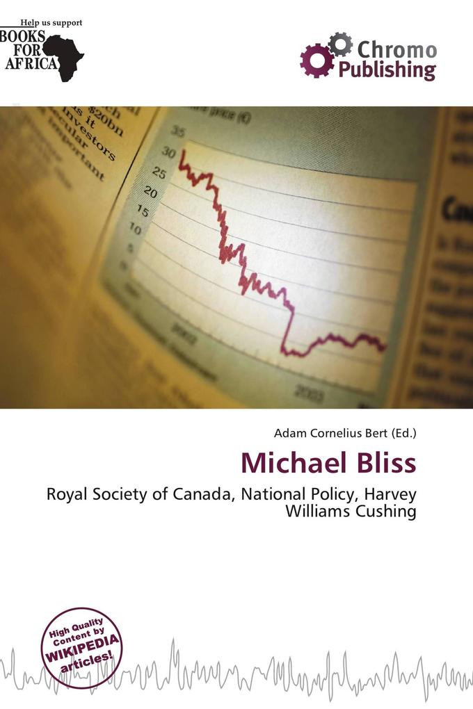 Michael Bliss