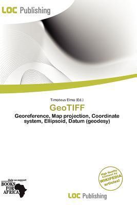 GeoTIFF