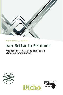 Iran-Sri Lanka Relations