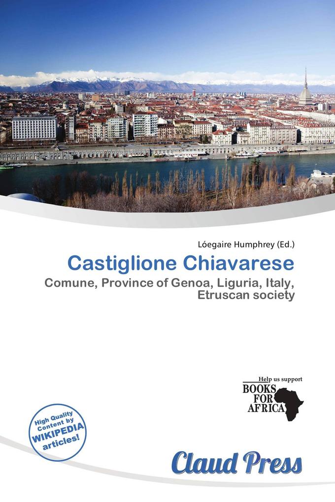Castiglione Chiavarese