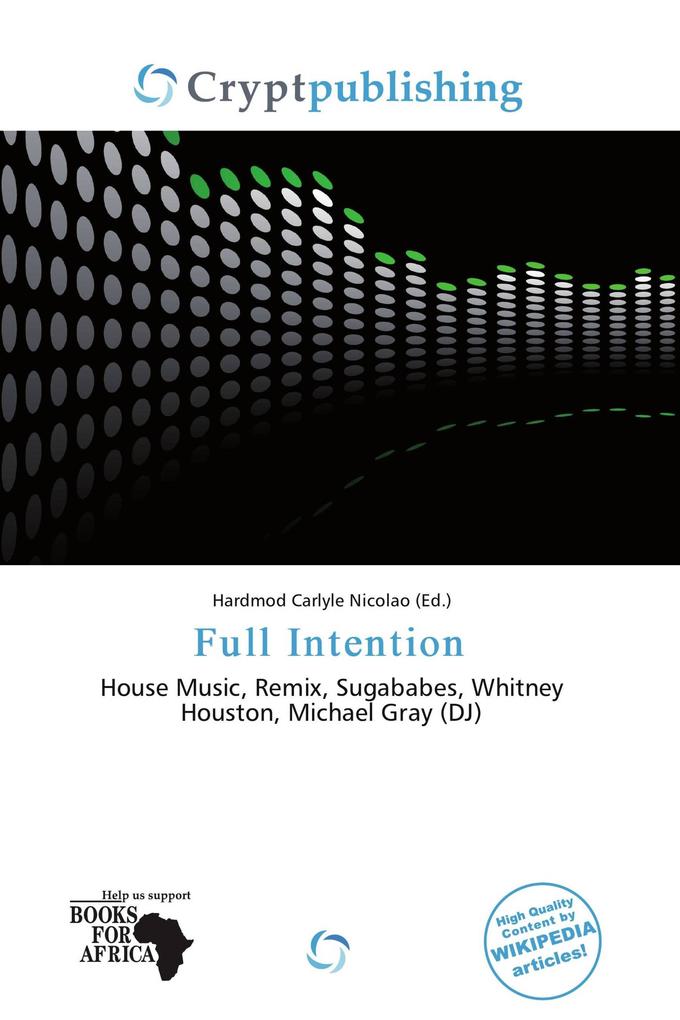 Full Intention