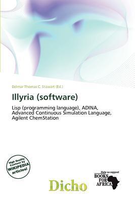 Illyria (software)