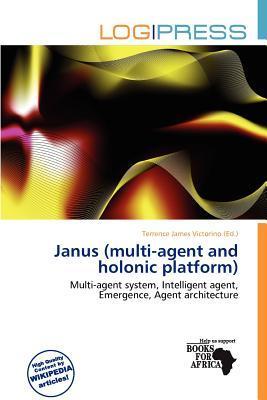 Janus (multi-agent and holonic platform)