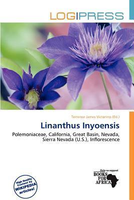 Linanthus Inyoensis