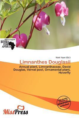 Limnanthes Douglasii