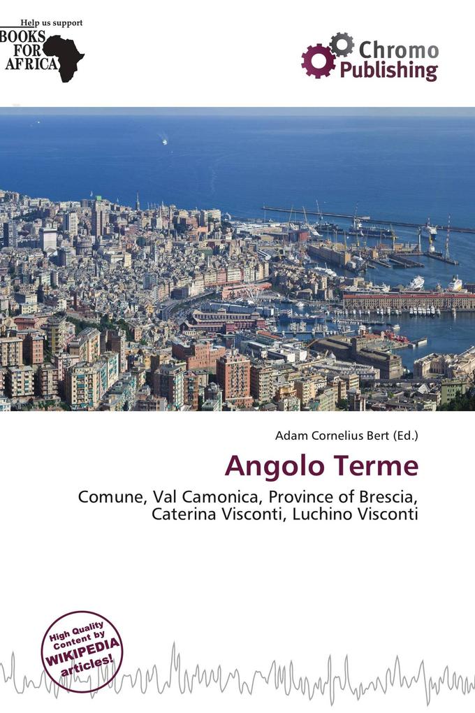 Angolo Terme