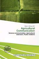 Agricultural Communication