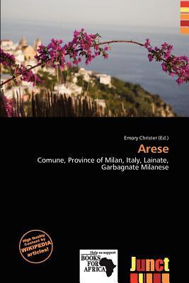 Arese