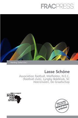 Lasse Schöne