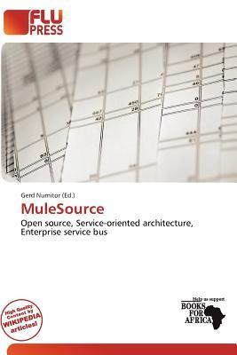 MuleSource