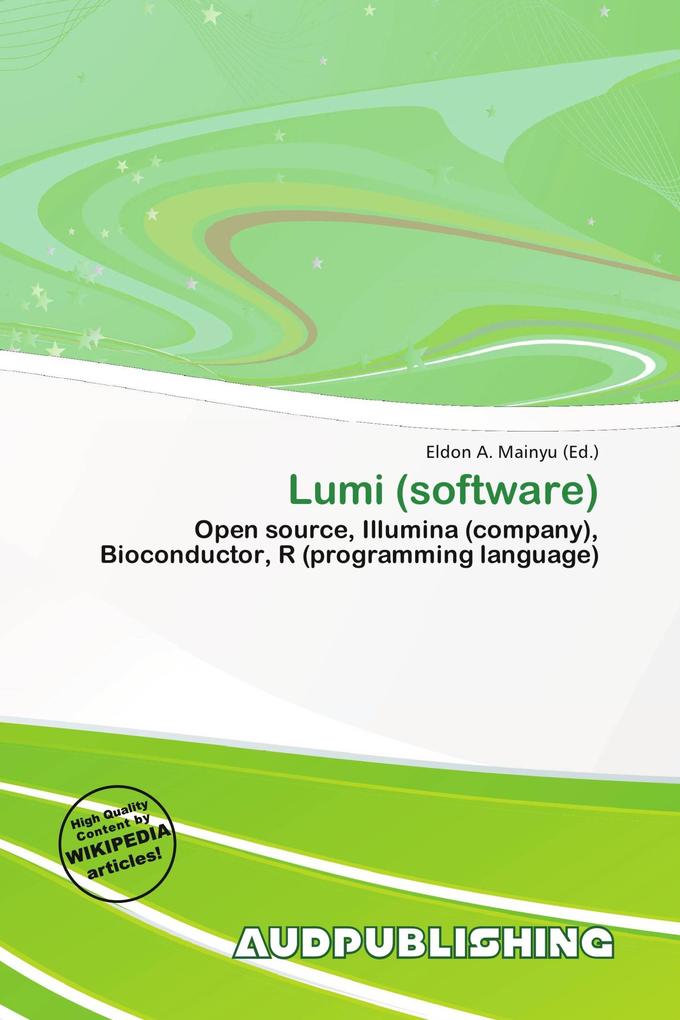 Lumi (software)