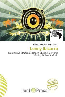 Lenny Ibizarre