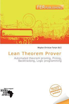 Lean Theorem Prover