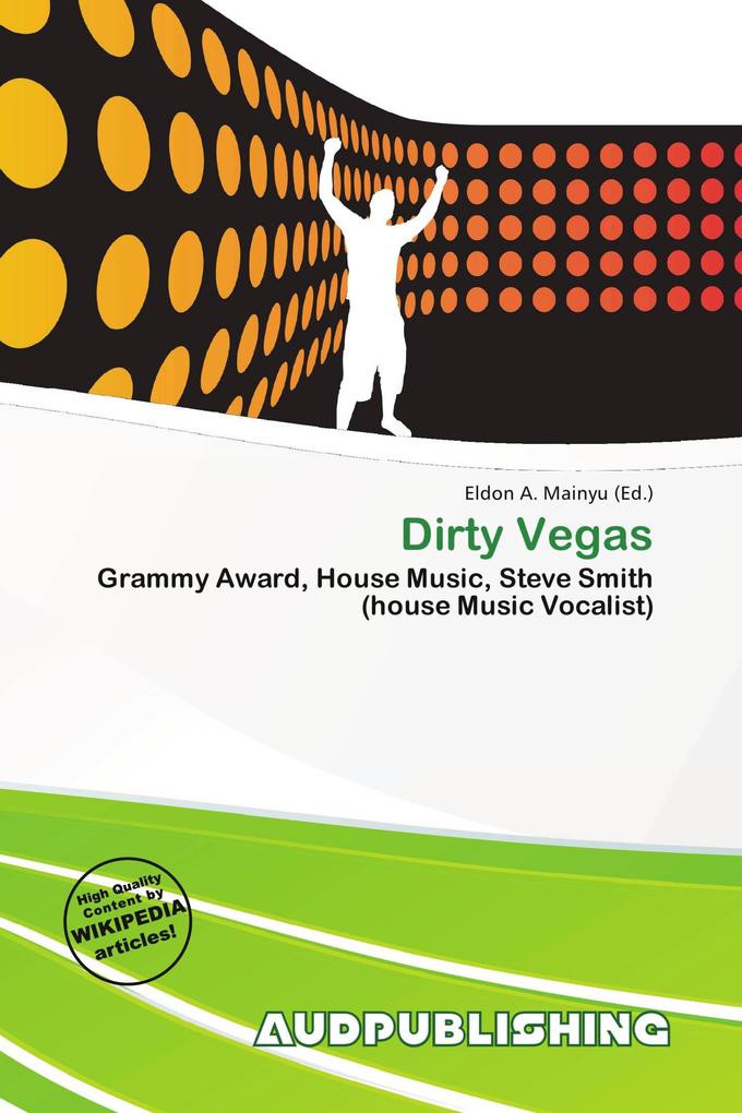 Dirty Vegas